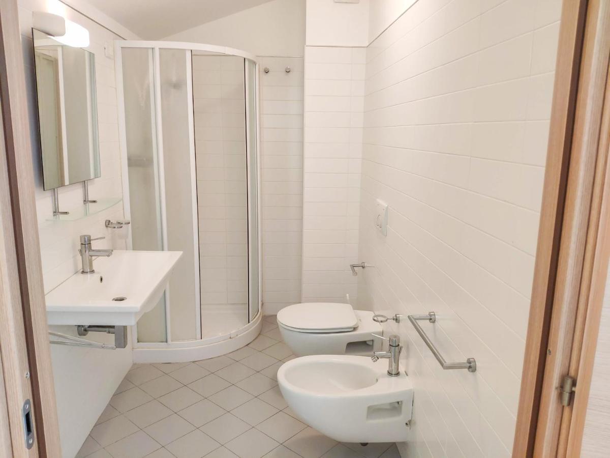 Homiday - Cerrano Park Resort Пинето Екстериор снимка