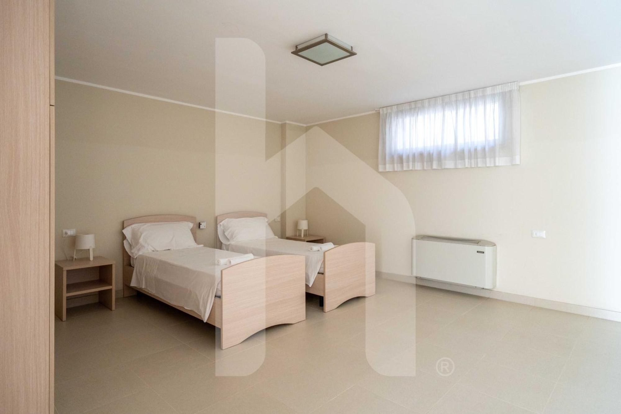 Homiday - Cerrano Park Resort Пинето Екстериор снимка