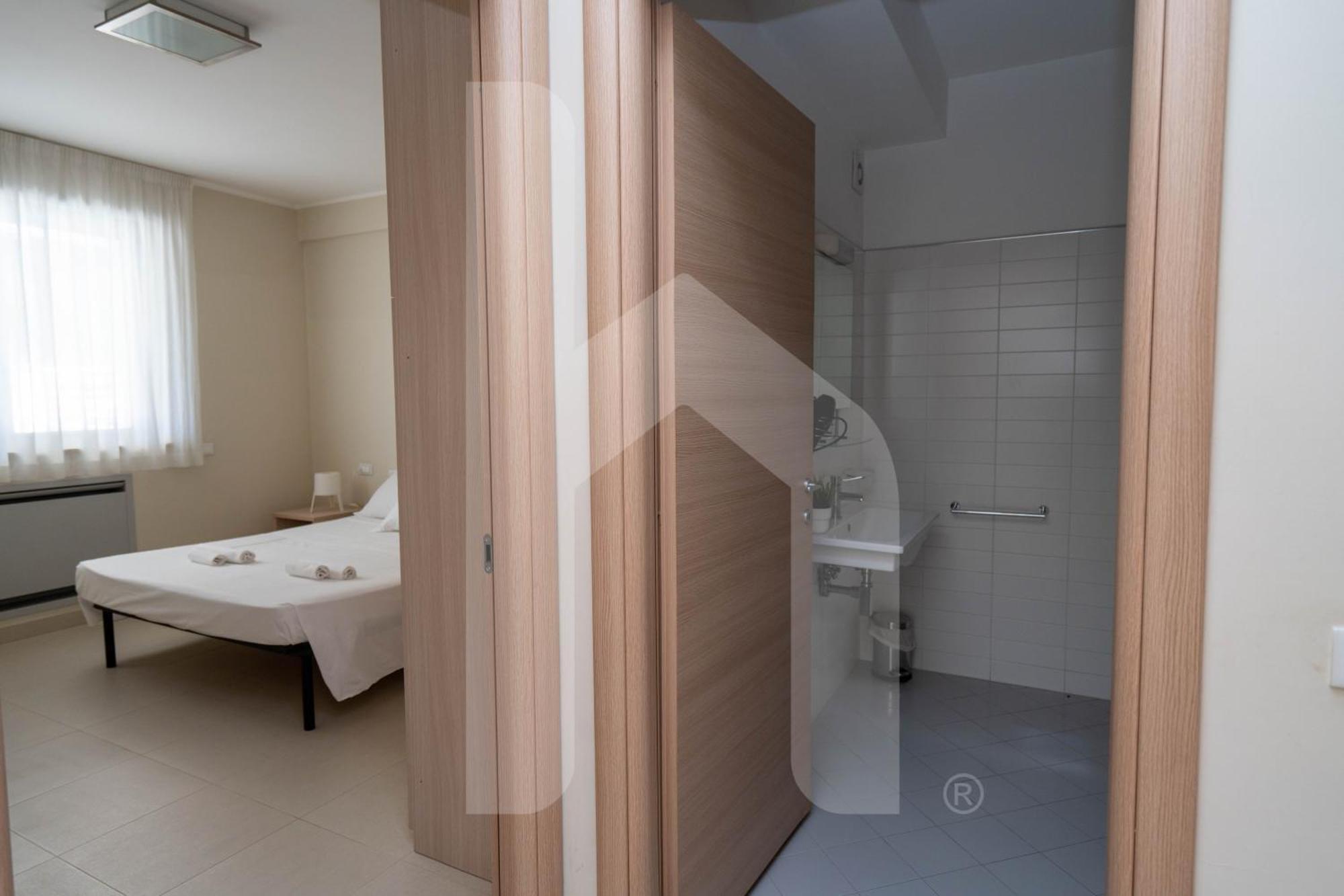 Homiday - Cerrano Park Resort Пинето Екстериор снимка