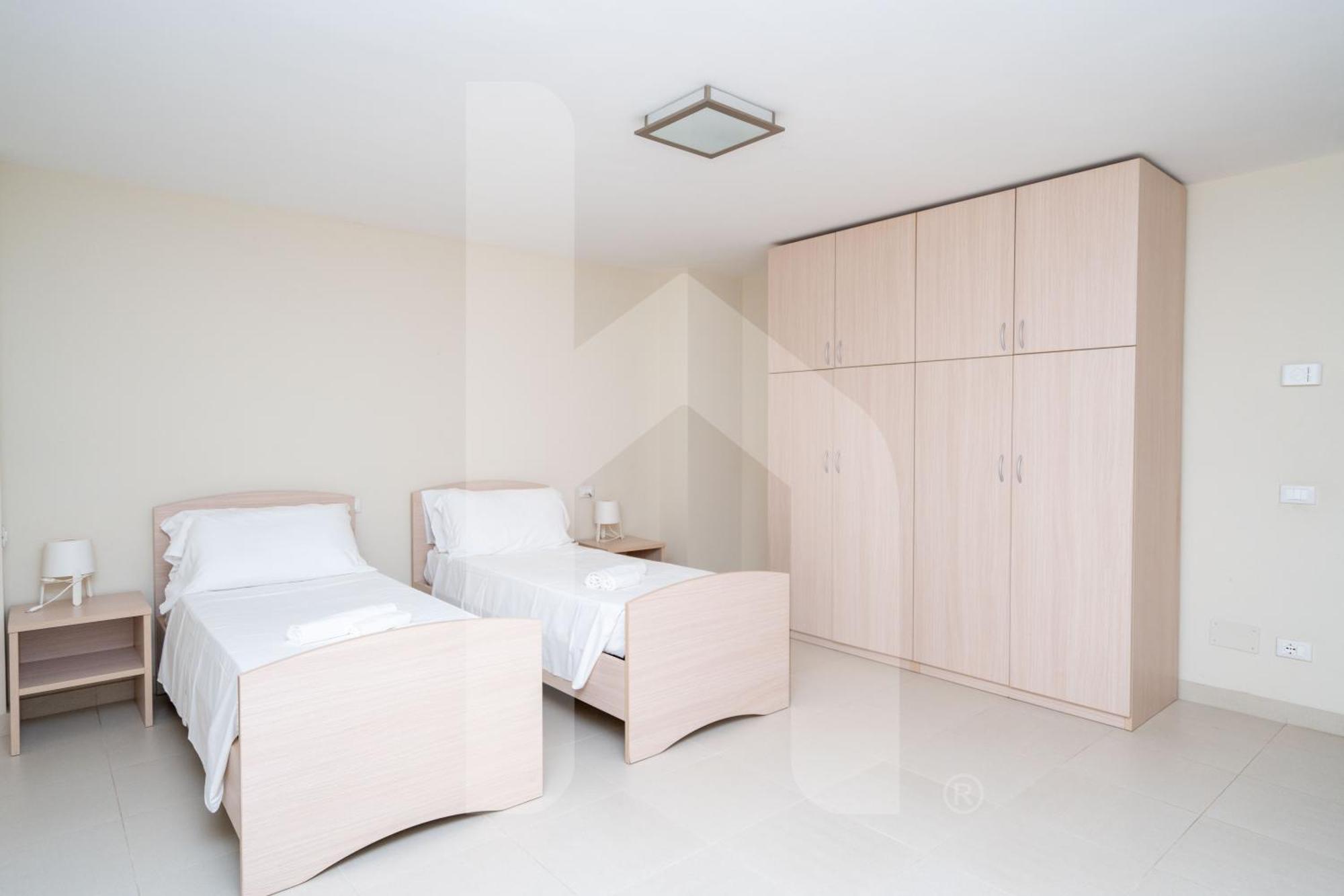 Homiday - Cerrano Park Resort Пинето Екстериор снимка