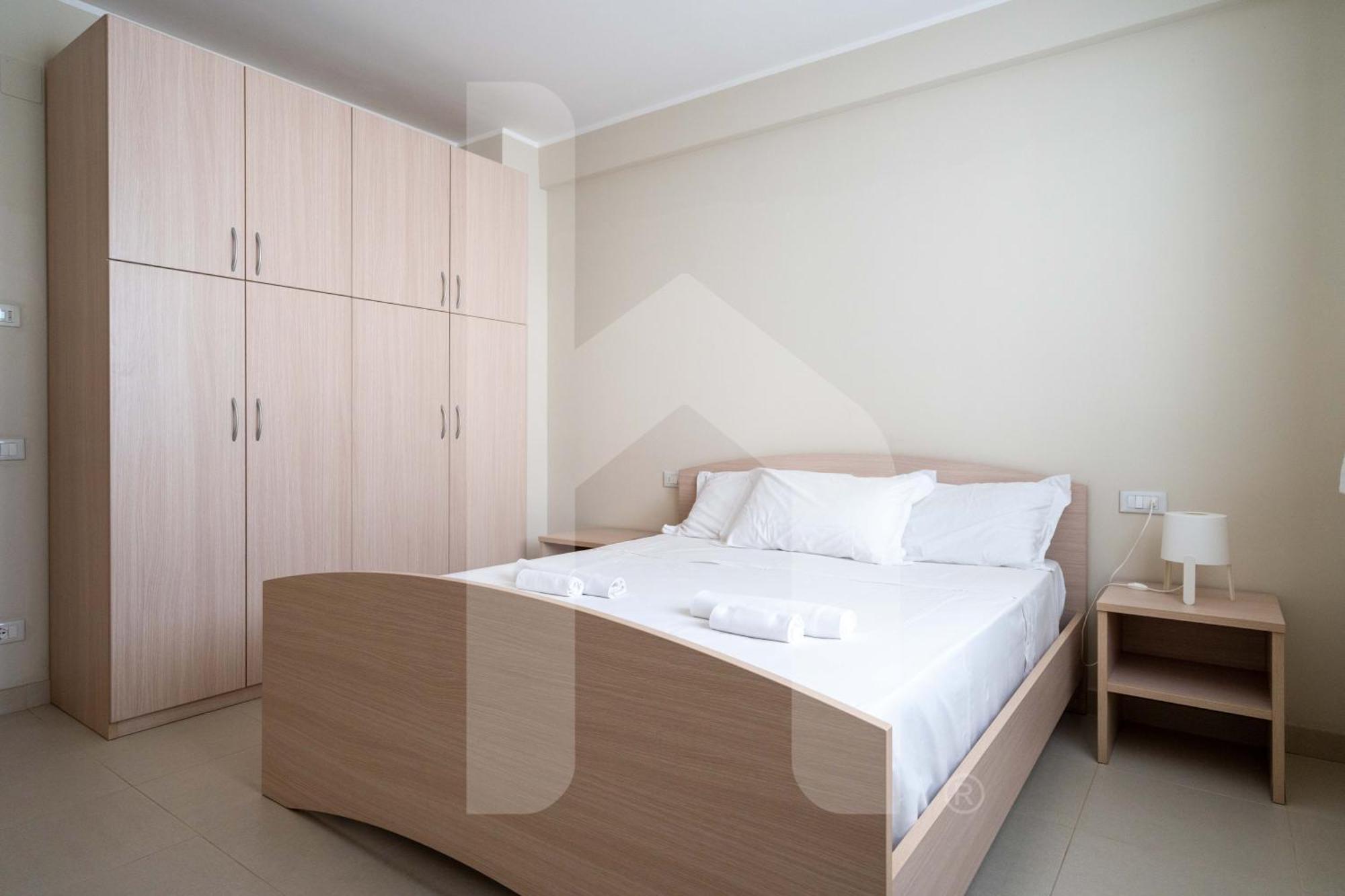 Homiday - Cerrano Park Resort Пинето Екстериор снимка