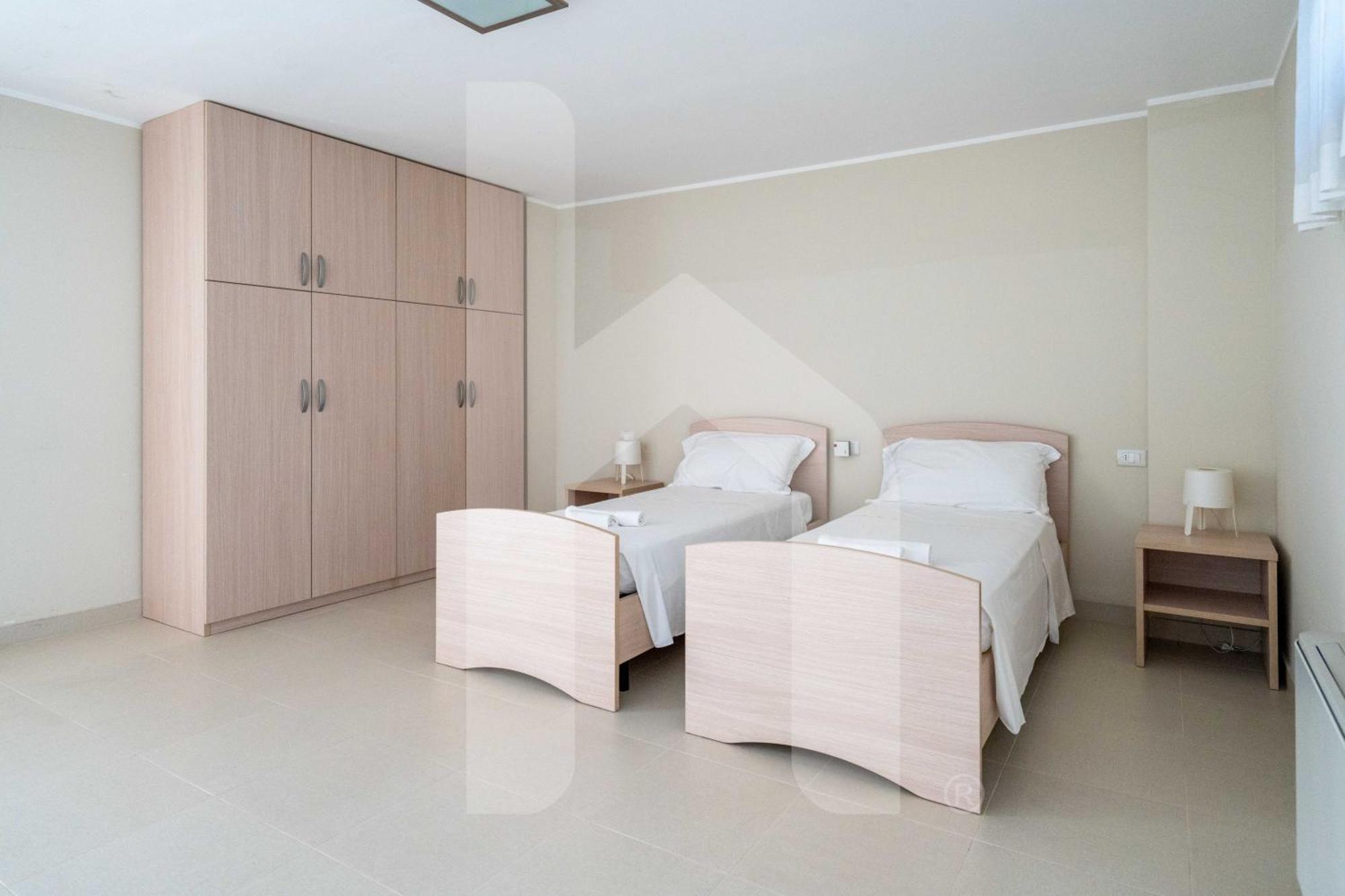 Homiday - Cerrano Park Resort Пинето Екстериор снимка