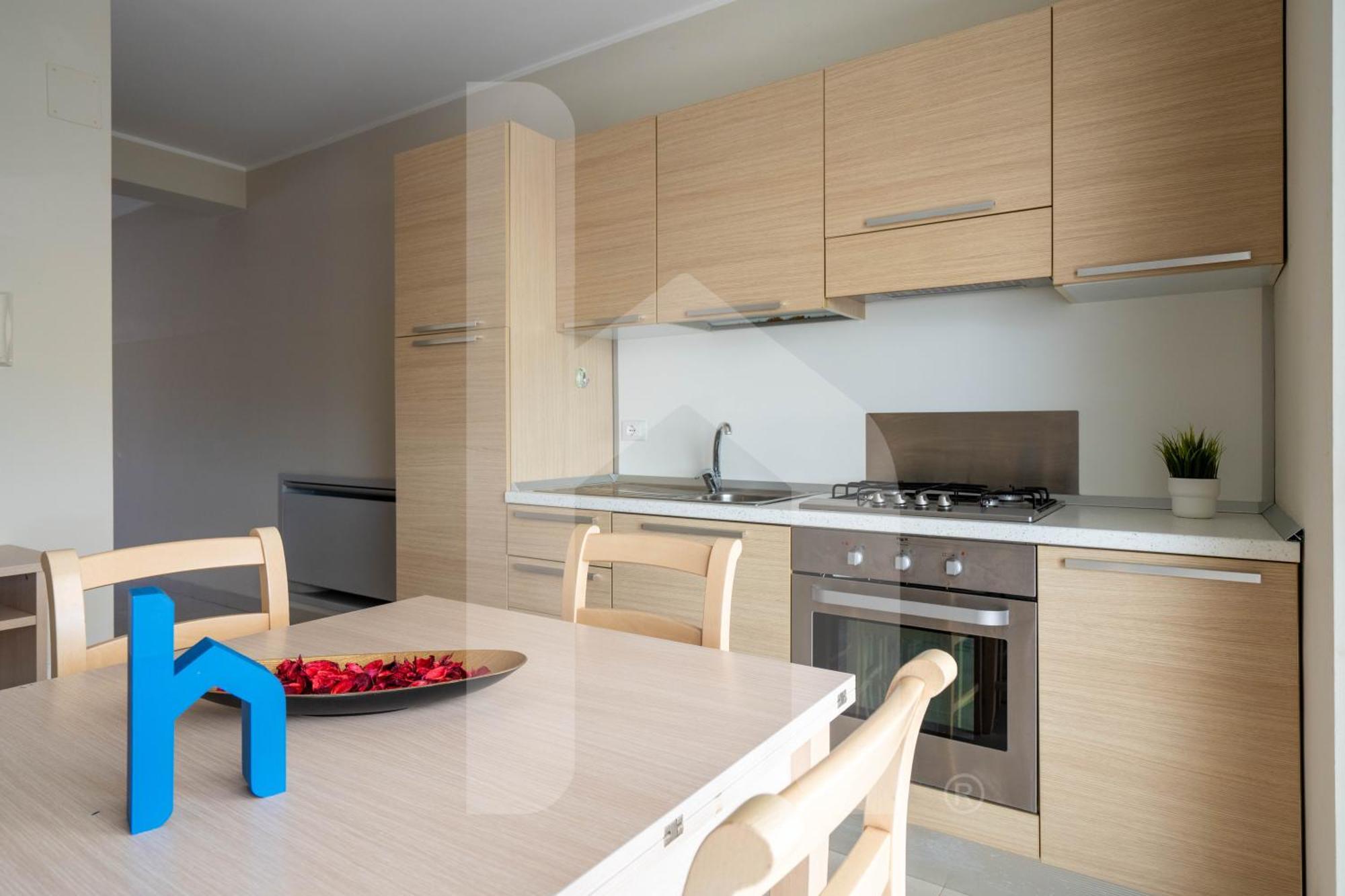 Homiday - Cerrano Park Resort Пинето Екстериор снимка
