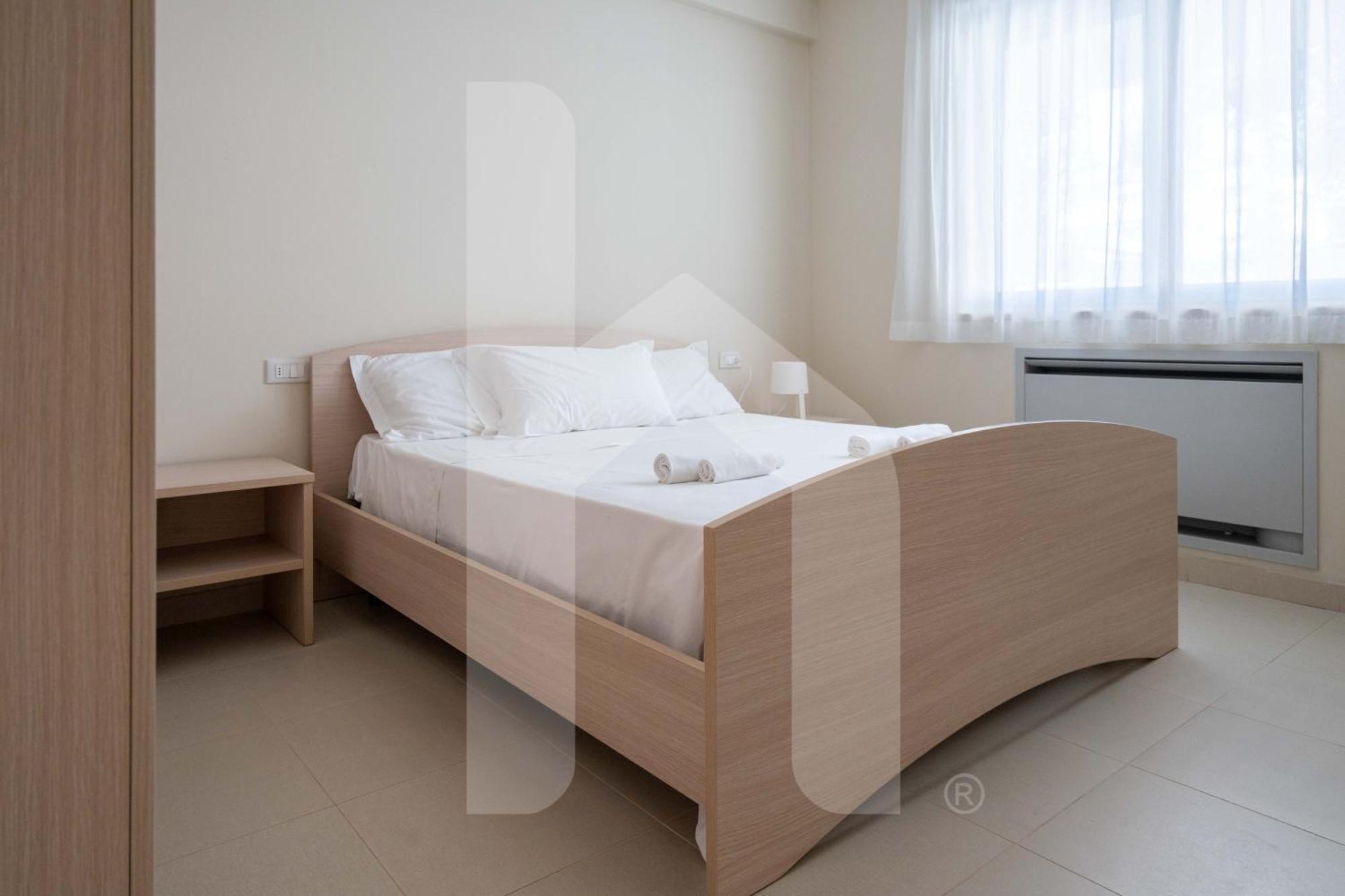Homiday - Cerrano Park Resort Пинето Екстериор снимка