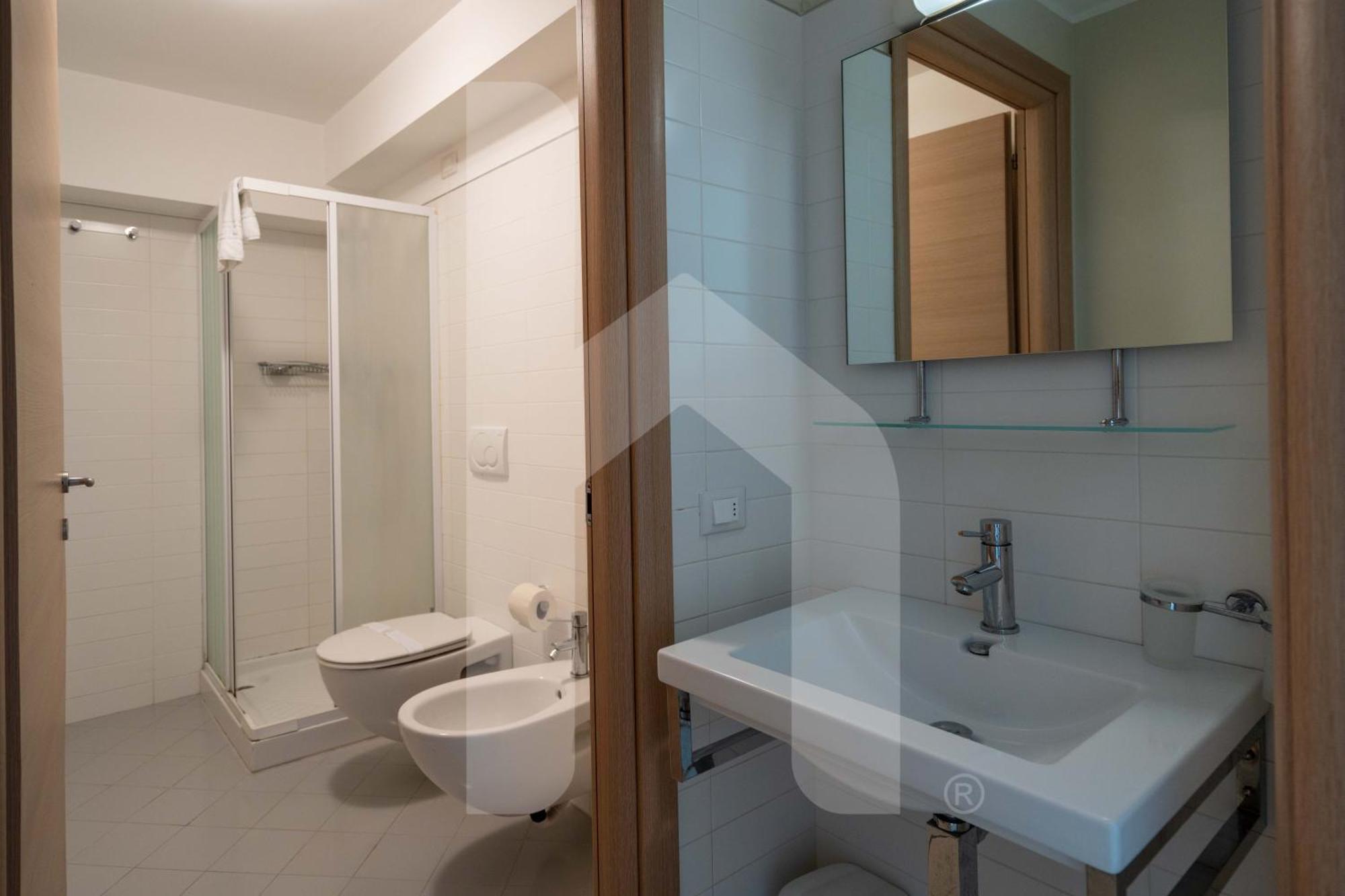 Homiday - Cerrano Park Resort Пинето Екстериор снимка