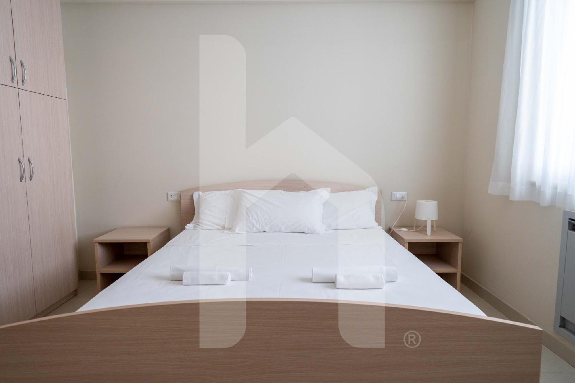Homiday - Cerrano Park Resort Пинето Екстериор снимка