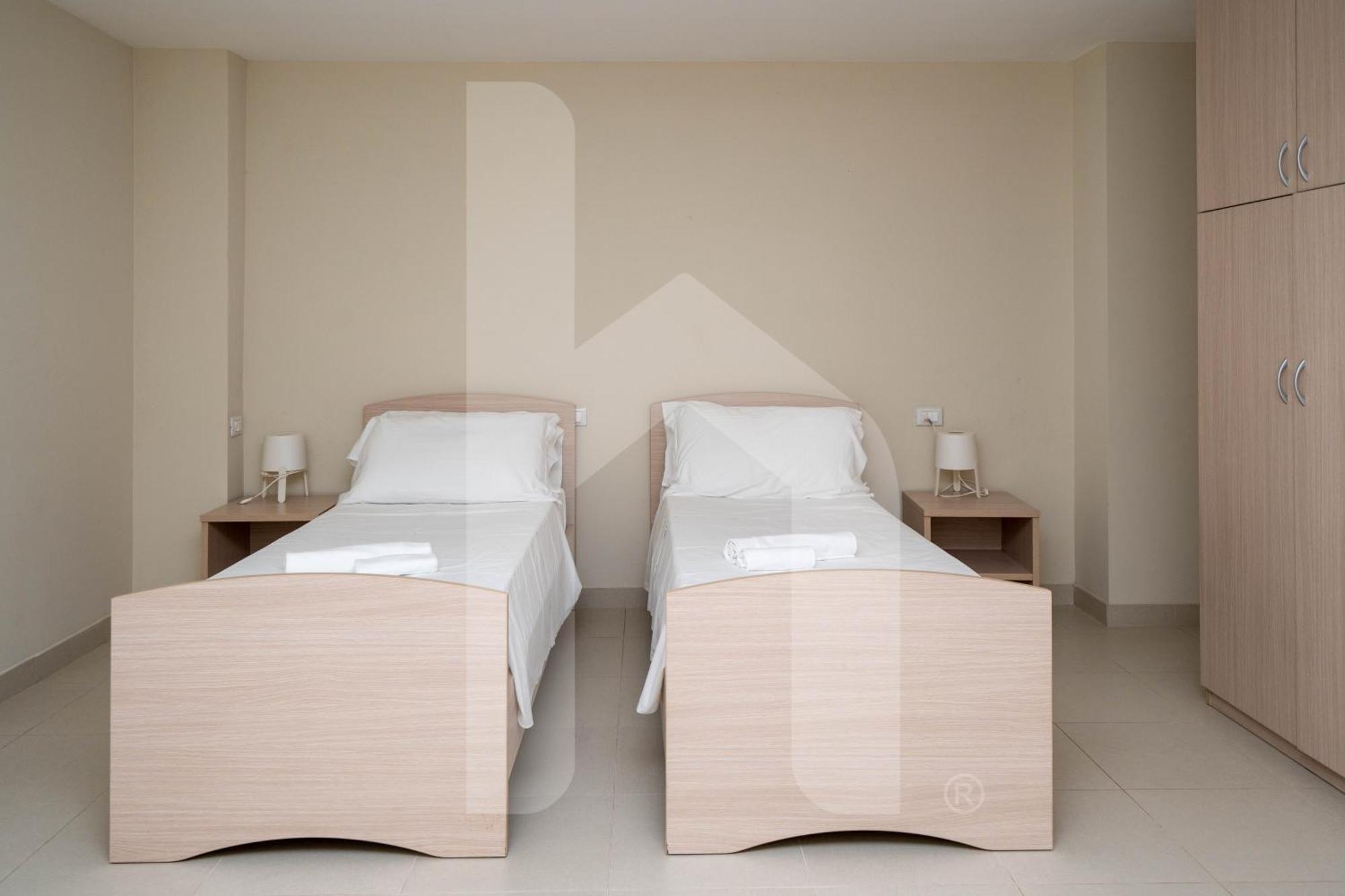Homiday - Cerrano Park Resort Пинето Екстериор снимка