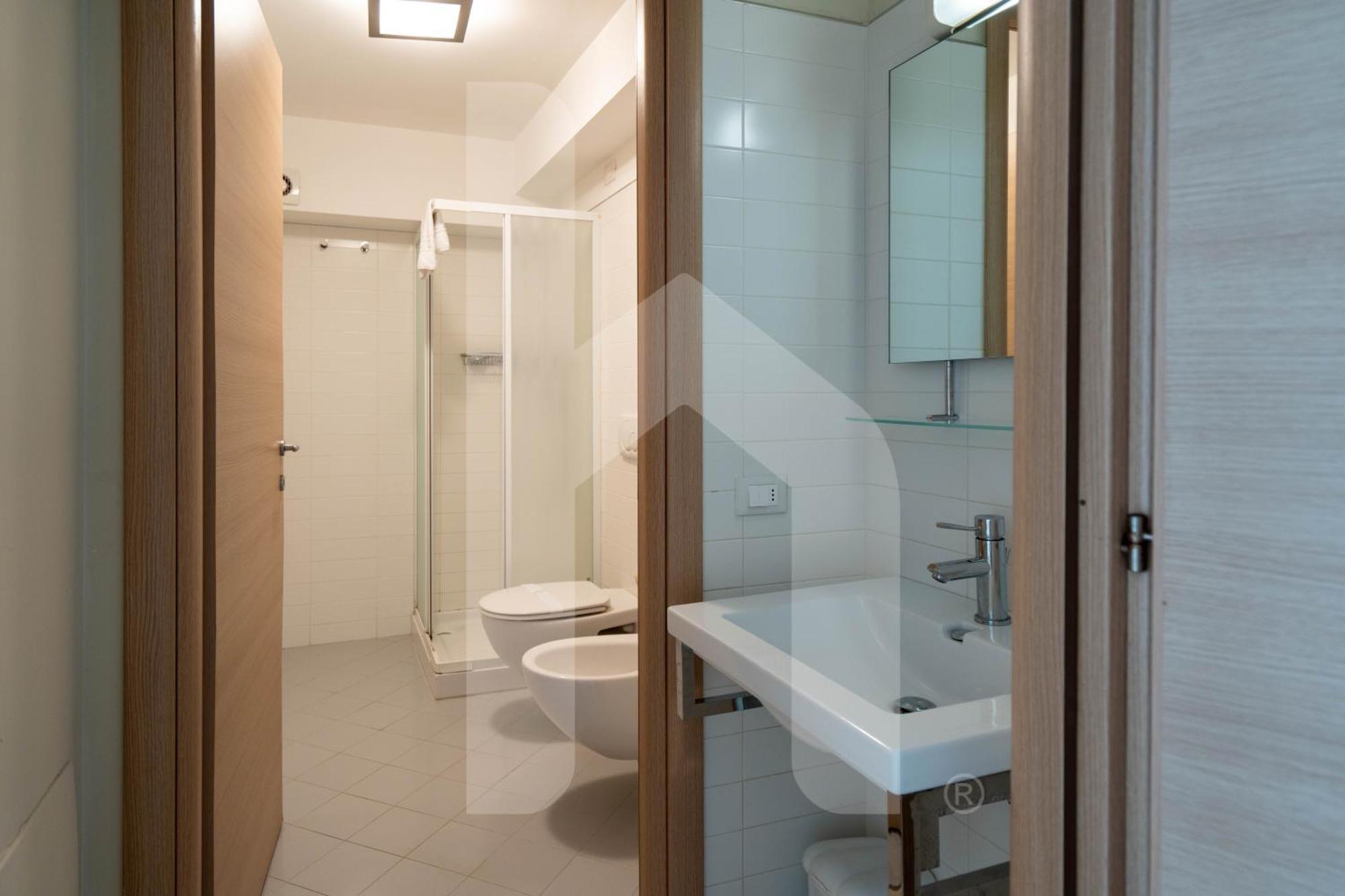 Homiday - Cerrano Park Resort Пинето Екстериор снимка