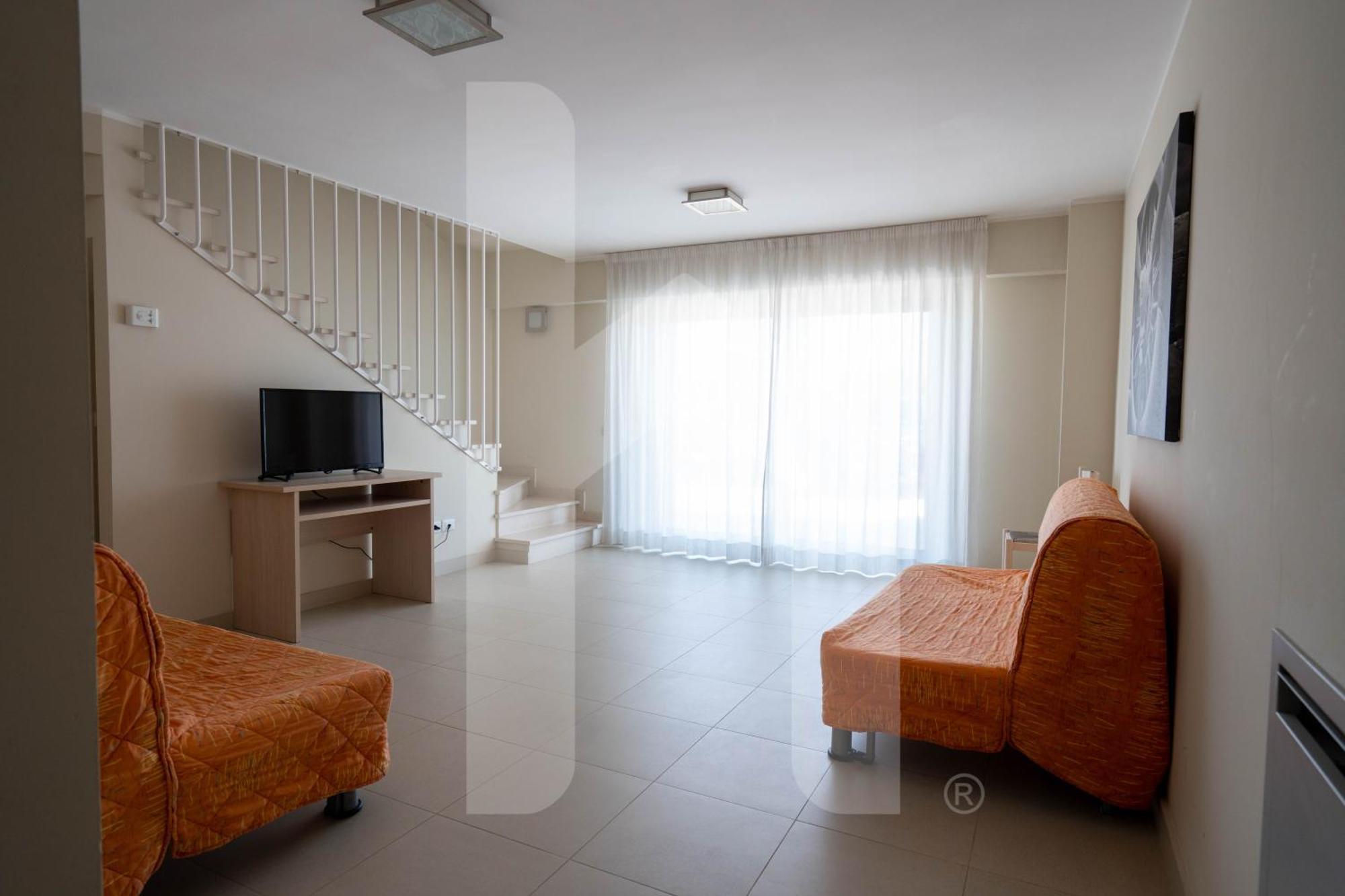 Homiday - Cerrano Park Resort Пинето Екстериор снимка