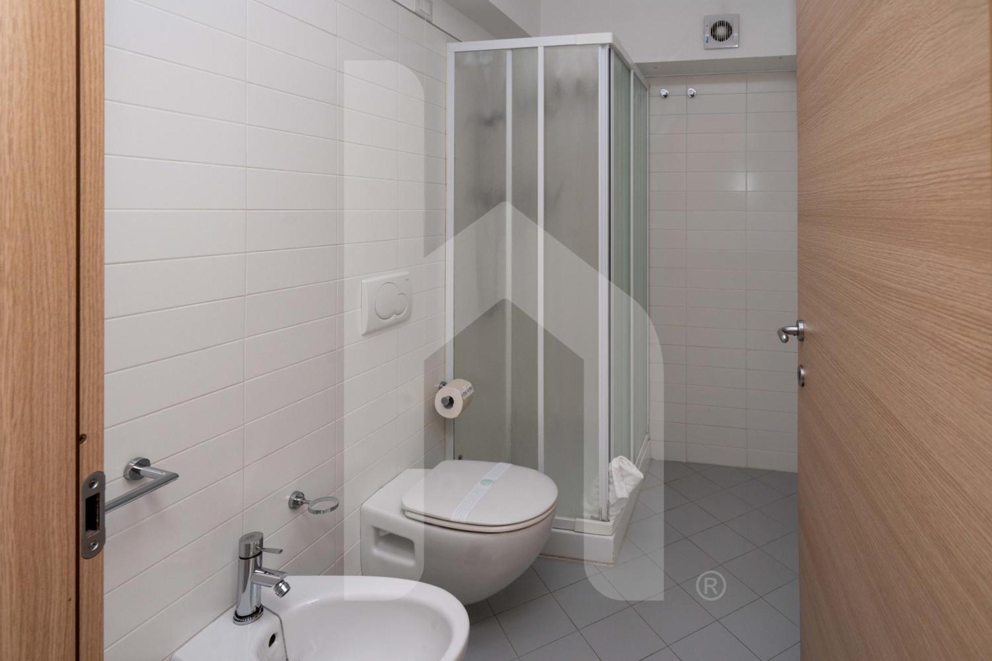 Homiday - Cerrano Park Resort Пинето Екстериор снимка