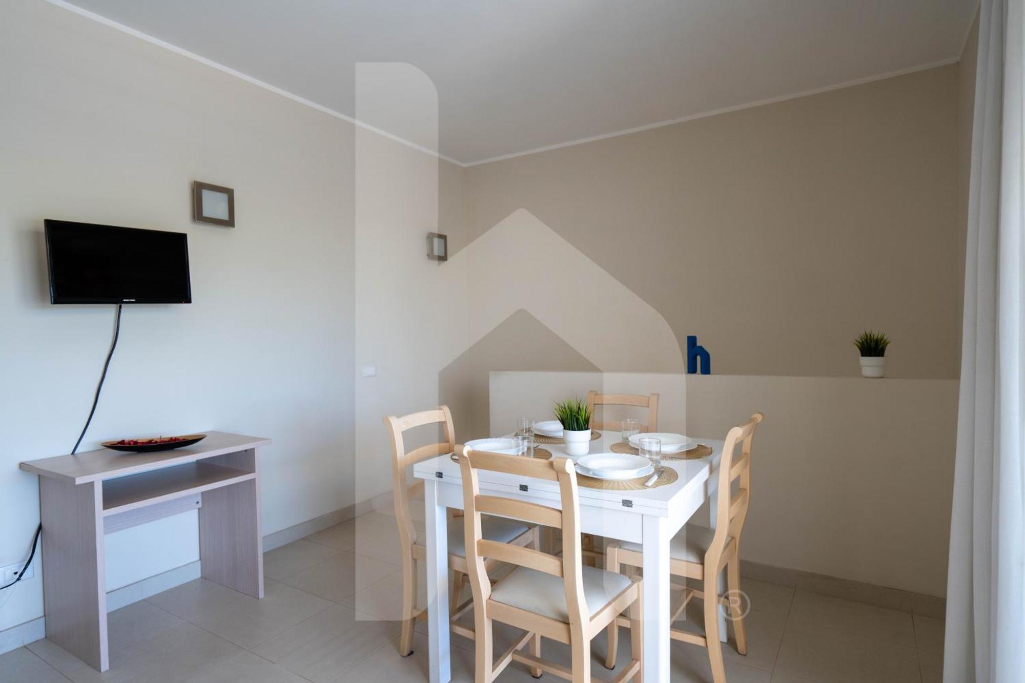 Homiday - Cerrano Park Resort Пинето Екстериор снимка